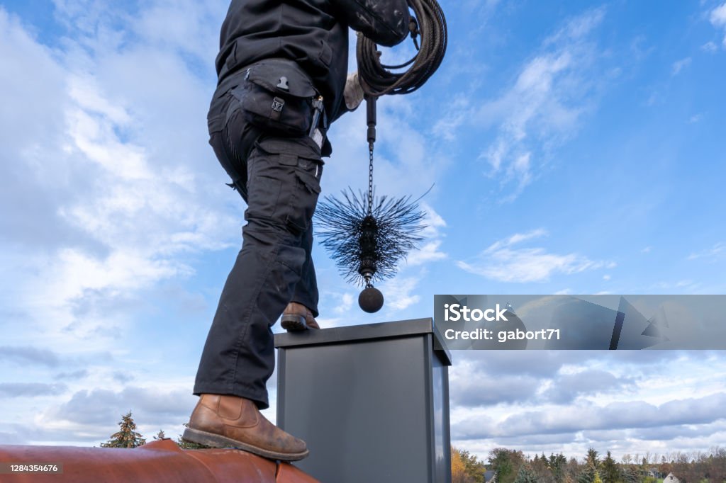 chimney Cleaning