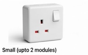 Switch & Socket