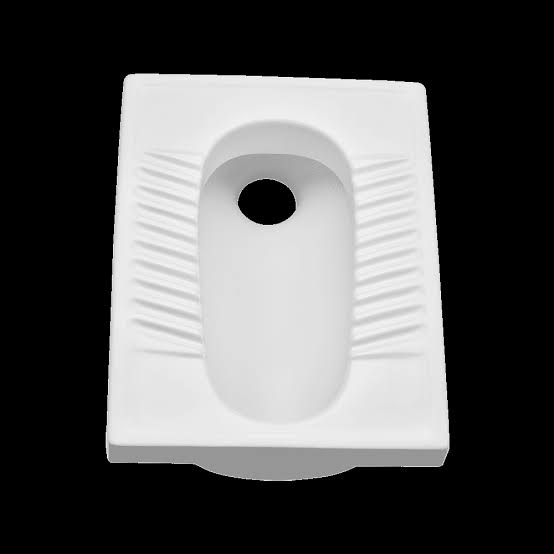 Indian Toilet Installation/Replacement