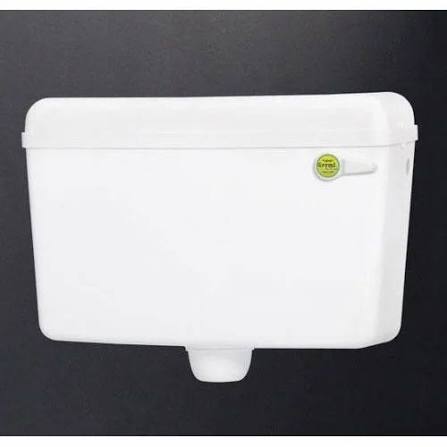 PVC Flush tank Repair