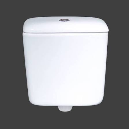 Ceramic Flush Tank Repair