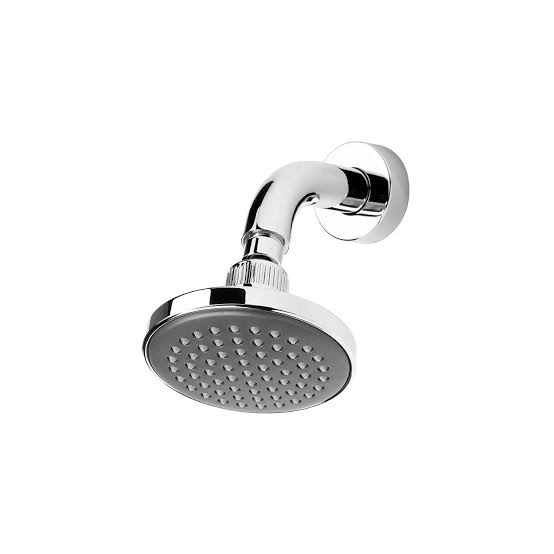 Wall Mounted Shower Installation