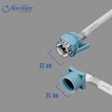 Washing machine Intel / Outlet Installation