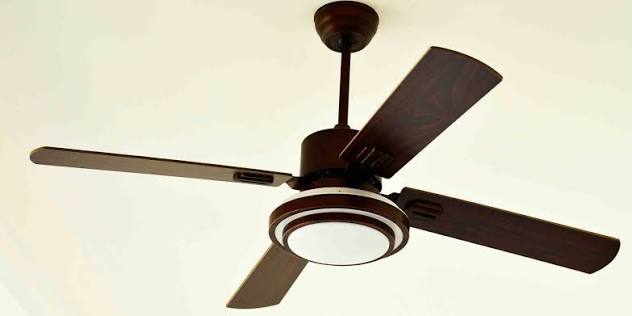 Fan installation