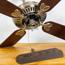 Decorative Fan replacement