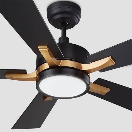 Smart Fan Replacement