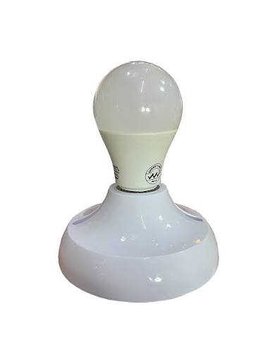 Bulb & Holder installation