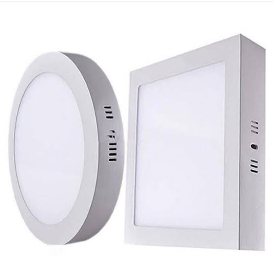 Panel Light installation