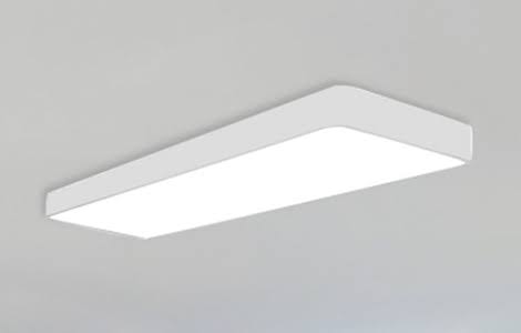 Penal Light mounted on surface