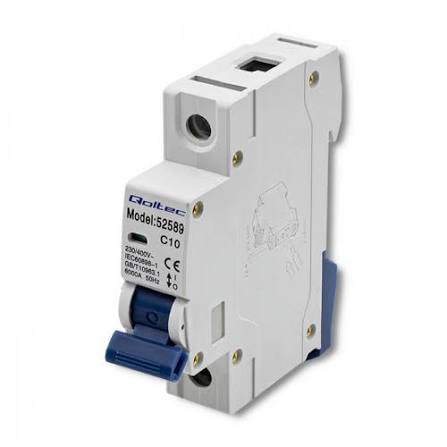 Maine Circuit 1 switch Replacement / Installation